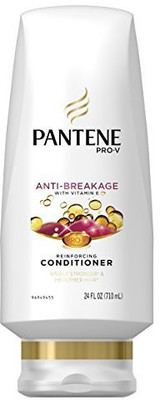 

Pantene ProV AntiBreakage (pack of 3)(720 ml)
