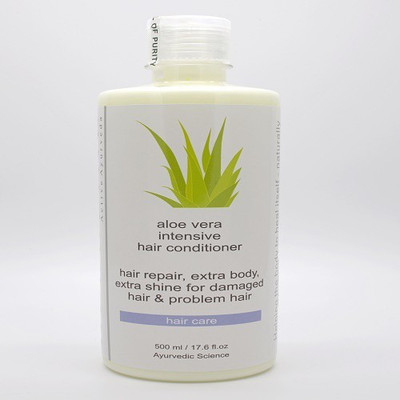 

Herbline Aloe Vera Conditioner(500 ml)
