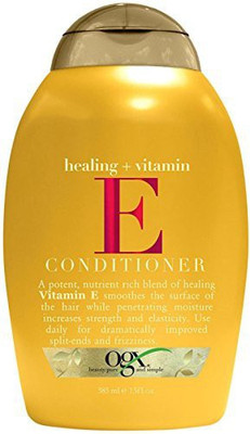 

OGX Healing Plus Vitamin E(390 ml)