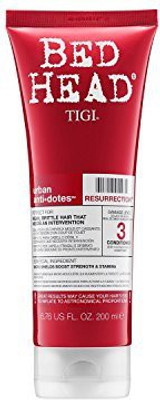 

Bed Head Tigi Urban Anti Plus Dotes Resurrection Damage Level(200 ml)