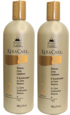 

Avlon Keracare Humecto Creme Conditioner(946 ml)