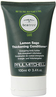 

Paul Mitchell Lemon Sage Thickening(300 ml)