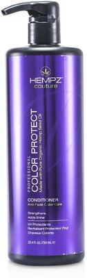 

Hempz Couture Color Protect Conditioner(750 ml)