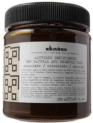 

Davines Alchemic Chocolate for Unisex(250 ml)