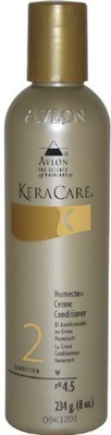 

Avlon Keracare Humecto Creme Big Sale!!(234 g)