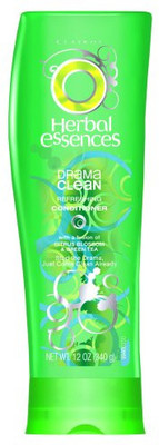 Herbal Essences Drama Clean Refreshing Conditioner(354 ml)