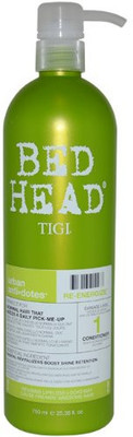 

Bed Head Tigi Head Urban Antidotes Re-Energize Conditioner(750 ml)