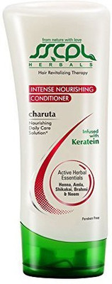 SSCPL Herbals Intense Nourishing Conditioner, 200Ml(No)