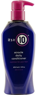 It's a 10 Miracle Conditioner(295.7 ml)