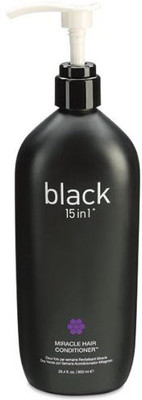 

BLACK 15 IN 1 black 151in1 Miracle Hair(792 ml)