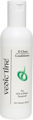 

Vedic Line D Clean(200 ml)