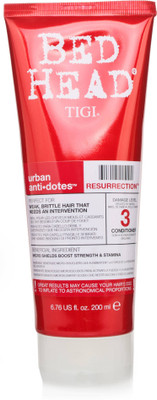 

Bed Head Tigi Resurrection Urban Anti Dotes(200 ml)