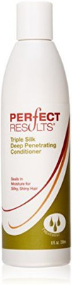 

Perfect Results Triple Silk Deep Penetrating(240 ml)