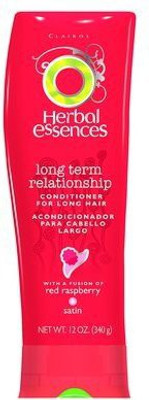 Herbal Essences Long Term Relationship For Long Hair(300 ml)