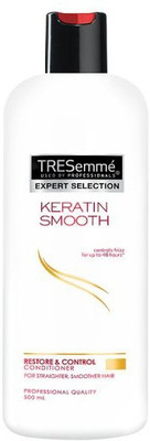 

TRESemme Keratin Smooth Restore & Control Conditioner Made In Uk Imported(500 ml)
