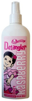 

Circle Of Friends Raspberry Detangler Conditioner(300 ml)