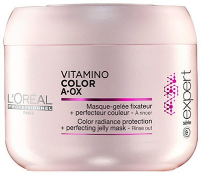 

L'Oreal Paris Vitamino Color A- Ox Radiance protection(196 g)