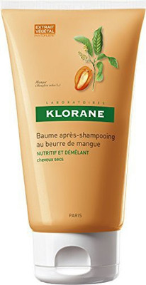 

Klorane Mango Butter(153 ml)