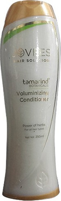 

Jovees Tamarind Botanicals Voluminizing Conditioner(250 ml)