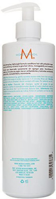 

Moroccanoil Moroccan Oil Extra Volume(500 ml)