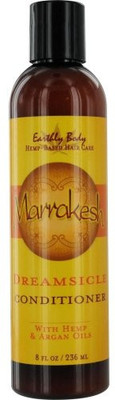 

Marrakesh Dreamsicle Conditioner With Hemp and Argan Oils(236 ml)