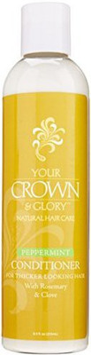 

Heritage Store for Thicker Hair Peppermint(255 ml)