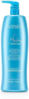 

L'anza Healing Moisture Kukui Nut Conditioner(1000 ml)