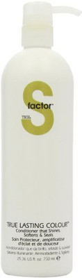 

Bed Head Tigi Tigi S Factor True Lasting Color(760 ml)
