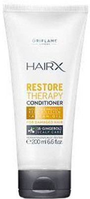 

Oriflame Sweden Hair X Restore Therapy Conditioner(200 ml)