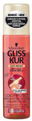 

Schwarzkopf Ultimate Color Leave-In(200 ml)