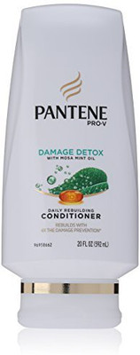

Pantene ProV Damage Detox Rebuilding (Product Size May Vary)(720 ml)