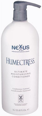 

Nexxus Humectress Ultimate Moisturizing Conditioner(1 l)