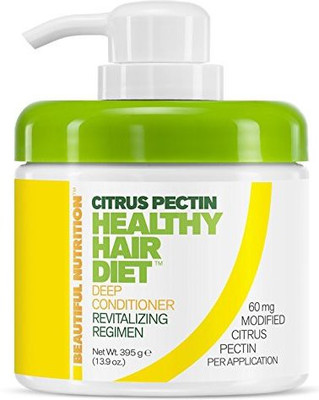 

Beautiful Nutrition Healthy Hair Diet(417 ml)