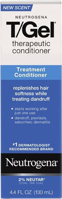 

Neutrogena T/Gel Therapeutic Conditioner(130 ml)