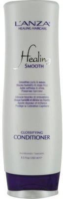 

L'anza Healing Smooth Glossifying Conditioner for Unisex(250 ml)