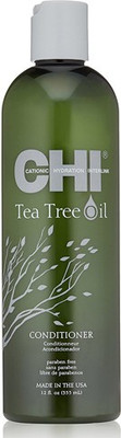 

CHI Tea Tree Conditioner(355 ml)
