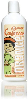 

Circle Of Friends Mandarine Orange Rinse-Out Conditioner(295 ml)