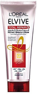 

L'Oreal Paris Instant Miracle Hair Cream Conditioner(200 ml)