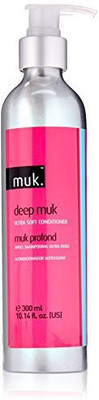 

Muk Haircare Deep Ultra Soft(300 ml)