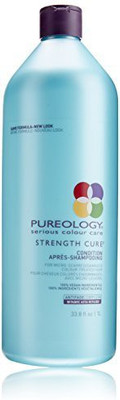 

Pureology Strength Cure for Unisex(1000 ml)
