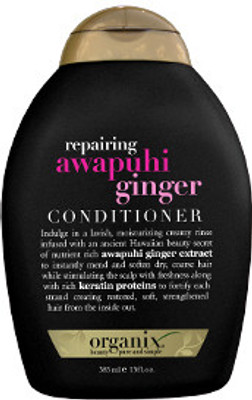 

Organix Org Awapuhi Ginger Conditioner(385 ml)