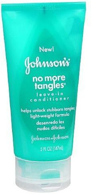 

Johnson's Baby Leave in Conditioner(147 ml)