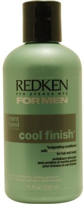 

Redken Men Cool Finish Invigorating Conditioner(300 ml)