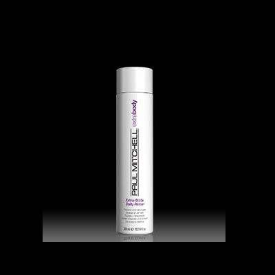 

Paul Mitchell ExtraBody Daily Rinse(304 ml)