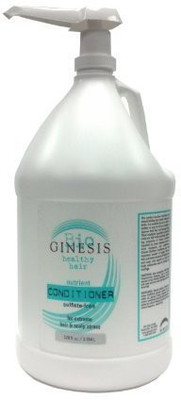 

USA Ginesis Nutrient Conditioner, 128 Ounce(3776 ml)