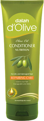 

Dalan d'Olive Conditioner - Olive Oil(200 ml)
