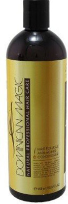 

Dominican Magic Hair Follicle Anti Aging(476 ml)