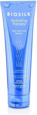 

BioSilk Hydrating Therapy Deep Moisture Masque(266 ml)