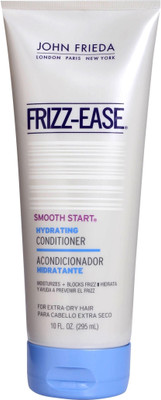 

John Frieda Frizz Ease Smooth Start Hydrating Conditioner(295)