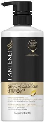 Pantene ProV Damage Repair Cleansing(500 ml)